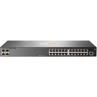 HPE Aruba 2930F 24G 4SFP+ Swch