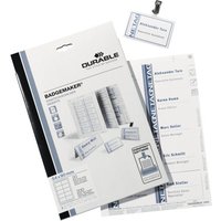 Click to view product details and reviews for Durable Name Badge Labels 20 Pcs. Click to view product details and reviews for Durable Name Badge Labels 20 Pcs.