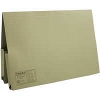 Click to view product details and reviews for Guildhall Sprint Foolscap Document Wallet For Folio Capacity 360 Sheets Green Pack Of 25. Click to view product details and reviews for Guildhall Sprint Foolscap Document Wallet For Folio Capacity 360 Sheets Green Pack Of 25.