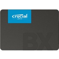 Crucial BX500 - SSD - 500 GB - SATA 6Gb/s