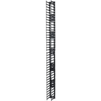 APC - rack cable management kit - 42U - TAA Compliant