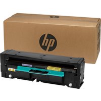 HP - heated pressure roller