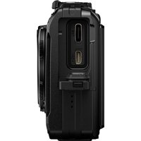 Olympus TG-7 1/2.3" Compact camera 12 MP CMOS 4000 x 3000 pixels