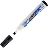 Click to view product details and reviews for Bic Velleda Ecolutions 1751 Marker Black. Click to view product details and reviews for Bic Velleda Ecolutions 1751 Marker Black.