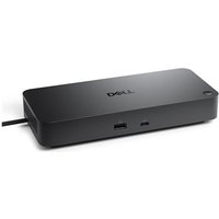 DELL Pro Thunderbolt 4 Dock WD25TB4