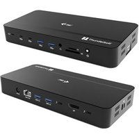 I-TEC Thunderbolt 5 Triple Display DS