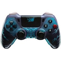 LEXIP - KAKASHI CONTROLLER DESIGN