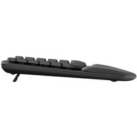 LOGI Wave Keys GRAPHITE (CH)