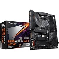 GIGABYTE B550 AORUS ELITE AX V2 AM4