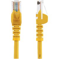 Click to view product details and reviews for Startechcom 2m Yellow Cat5e Cat 5 Snagless Patch Cable Patch Cable 2 M Yellow. Click to view product details and reviews for Startechcom 2m Yellow Cat5e Cat 5 Snagless Patch Cable Patch Cable 2 M Yellow.