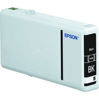 Epson 79XL - XL - black - original - ink cartridge