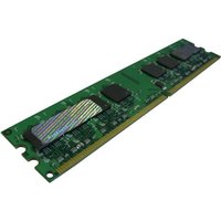 Hypertec Legacy - DDR2 - module - 1 GB - DIMM 240-pin - 533 MHz / PC2-4200