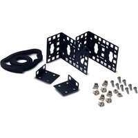 APC NetShelter Zero U - rack mounting kit - 0U