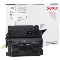 Everyday - High Yield - black - compatible - toner cartridge (alternative for: HP CE390X)