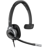 HP Poly Mission 615 USB Wired Headset