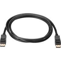 HP Cable Kit for CFD - display / power / USB cable kit