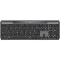 LOGI Signature Slim Solar+ K980-GRAPHITE