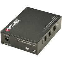 INTELLINET Fast Ethernet Medienkonverter