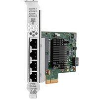 HPE Ethernet Adapter 1Gb 4-port BASE-T