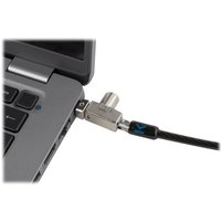 Click to view product details and reviews for Kensington Slim N17 20 Portable Keyed Laptop Lock For Wedge Shaped Slots Security Cable Lock. Click to view product details and reviews for Kensington Slim N17 20 Portable Keyed Laptop Lock For Wedge Shaped Slots Security Cable Lock.