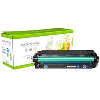 STATIC cartr HP CF361X cyn comp 9.5k