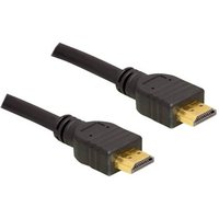 DELOCK Kabel HDMI A/A St-St 1.3b 1,8m