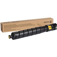 Xerox VersaLink C8000 - high capacity - yellow - original - toner cartridge