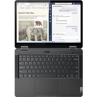 Lenovo 13w Yoga Gen 2 - 13.3" - AMD Ryzen 5 - 7530U - 8 GB RAM - 256 GB SSD - UK