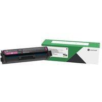 Toner Lexmark 20N20M0 magenta 1.500 Seiten 20N20M0
