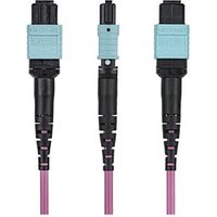 STARTECH 7m 23ft MTP/MPO Fiber Optic