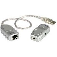 Click to view product details and reviews for Aten Uce60 Usb Extender Usb. Click to view product details and reviews for Aten Uce60 Usb Extender Usb.