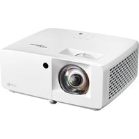 Click to view product details and reviews for Optoma Zh450st Dlp Projector Short Throw 3d White. Click to view product details and reviews for Optoma Zh450st Dlp Projector Short Throw 3d White.
