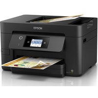 Epson WorkForce Pro WF-3820DWF - multifunction printer - colour