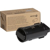 Xerox VersaLink C500 - black - original - toner cartridge