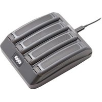 REALWEAR 4x Multi-Battery Charger