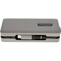 STARTECH USB-C Multiport Adapter 4K