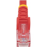 Click to view product details and reviews for Startechcom 50cm Cat6 Ethernet Cable 10 Gigabit Snagless Rj45 650mhz 100w Poe Patch Cord Cat 6 10gbe Utp Network Cable W Strain Relief Red Fluke Tested Wiring Is Ul Certified Tia Category 6 24awg N6patc50cmrd Network Cable 50 Cm Red. Click to view product details and reviews for Startechcom 50cm Cat6 Ethernet Cable 10 Gigabit Snagless Rj45 650mhz 100w Poe Patch Cord Cat 6 10gbe Utp Network Cable W Strain Relief Red Fluke Tested Wiring Is Ul Certified Tia Category 6 24awg N6patc50cmrd Network Cable 50 Cm Red.
