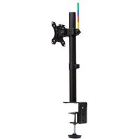 Click to view product details and reviews for Kensington Smartfit Ergo Single Monitor Arm Mounting Kit Adjustable Arm For Monitor Black. Click to view product details and reviews for Kensington Smartfit Ergo Single Monitor Arm Mounting Kit Adjustable Arm For Monitor Black.