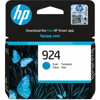 Click to view product details and reviews for Hp 924 Cyan Original Officejet Ink Cartridge. Click to view product details and reviews for Hp 924 Cyan Original Officejet Ink Cartridge.