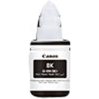 Canon GI 490 PGBK - black - original - ink refill