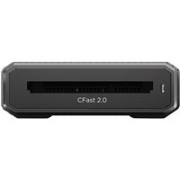 SANDISK Prof. PRO-READER CFast