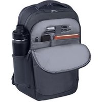 HP Evday 16 Odyssey Gray Laptop Backpack