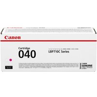 Click to view product details and reviews for Canon 040 Magenta Original Toner Cartridge. Click to view product details and reviews for Canon 040 Magenta Original Toner Cartridge.