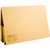 Click to view product details and reviews for Guildhall Sprint Pocket Folder For Folio Capacity 360 Sheets Yellow Pack Of 25. Click to view product details and reviews for Guildhall Sprint Pocket Folder For Folio Capacity 360 Sheets Yellow Pack Of 25.