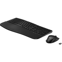 Click to view product details and reviews for Hp 685 Keyboard And Mouse Set Dual Mode 3 Zone Layout Multi Device 23 Programmable Keys Os Auto Detection Low Profile Key Travel Full Size Uk Black Smart Buy Input Device. Click to view product details and reviews for Hp 685 Keyboard And Mouse Set Dual Mode 3 Zone Layout Multi Device 23 Programmable Keys Os Auto Detection Low Profile Key Travel Full Size Uk Black Smart Buy Input Device.