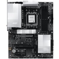 MSI PRO X870E-S EVO WIFI AM5 MB