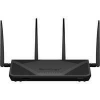 Synology RT2600ac - wireless router - Wi-Fi 5 - desktop