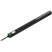 APC Easy Rack PDU Basic vertikal 1-ph