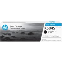 Click to view product details and reviews for Hp Clt K504s Black Original Toner Cartridge Su158a. Click to view product details and reviews for Hp Clt K504s Black Original Toner Cartridge Su158a.