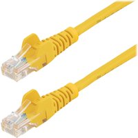 Click to view product details and reviews for Startechcom 1m Yellow Cat5e Cat 5 Snagless Patch Cable Patch Cable 1 M Yellow. Click to view product details and reviews for Startechcom 1m Yellow Cat5e Cat 5 Snagless Patch Cable Patch Cable 1 M Yellow.
